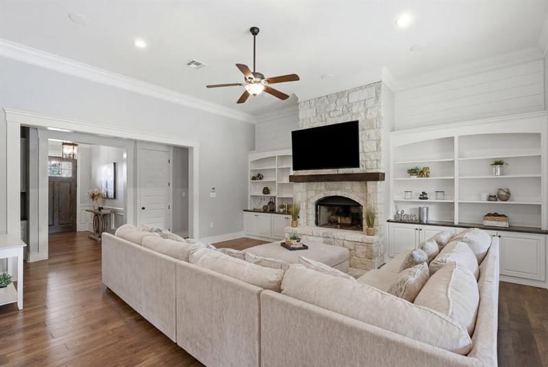 8 Freedom Court, Waco TX 76708 - Photo 9