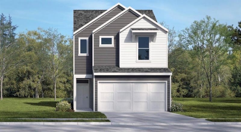 4038 Sparrow Street, Dallas TX 75237