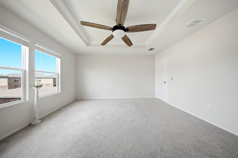 325 Hopson Street, Van Alstyne TX 75495 - Photo 22