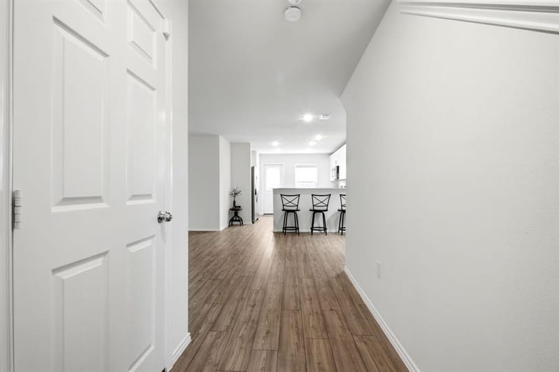 325 Hopson Street, Van Alstyne TX 75495 - Photo 9