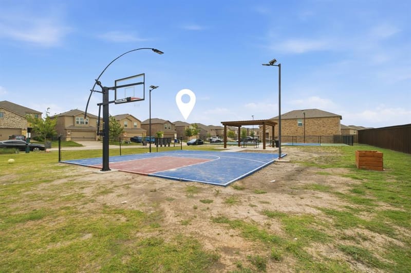 325 Hopson Street, Van Alstyne TX 75495 - Photo 40
