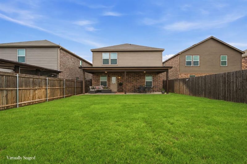 325 Hopson Street, Van Alstyne TX 75495 - Photo 39