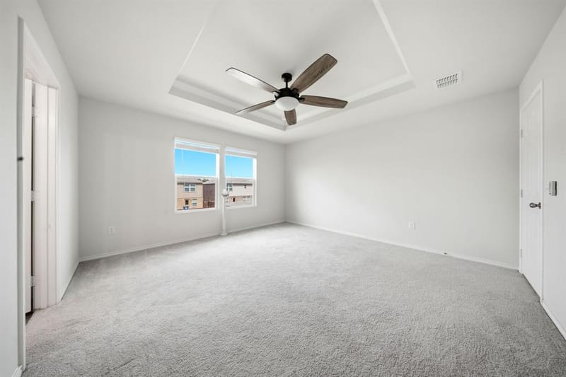 325 Hopson Street, Van Alstyne TX 75495 - Photo 21