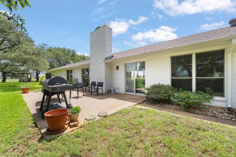 3001 E Fm 4, Cleburne TX 76031 - Photo 27
