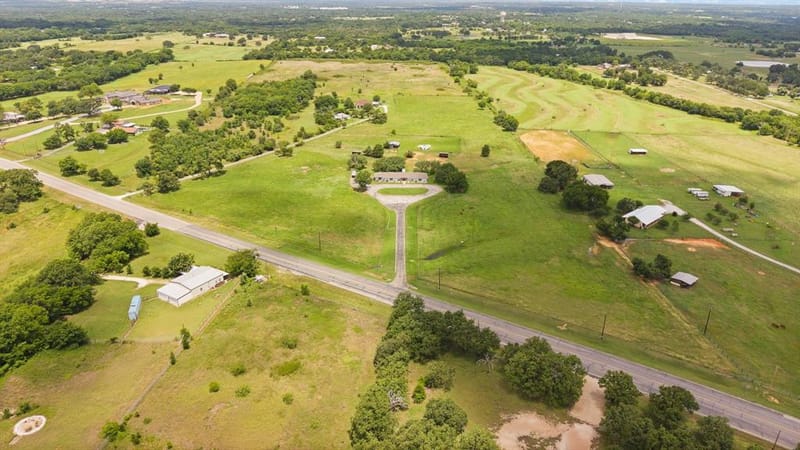 3001 E Fm 4, Cleburne TX 76031 - Photo 2