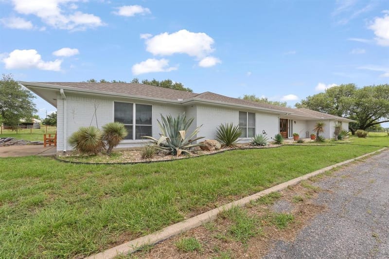 3001 E Fm 4, Cleburne TX 76031 - Photo 6