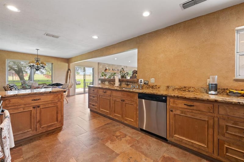 3001 E Fm 4, Cleburne TX 76031 - Photo 16