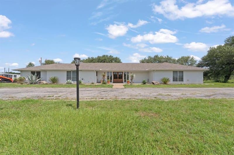 3001 E Fm 4, Cleburne TX 76031 - Photo 7