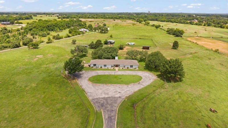 3001 E Fm 4, Cleburne TX 76031 - Photo 3