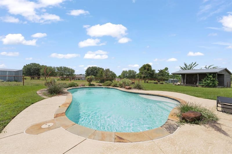 3001 E Fm 4, Cleburne TX 76031 - Photo 28