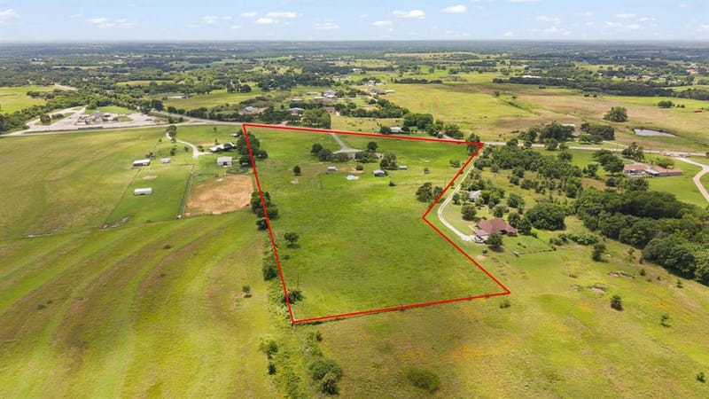 3001 E Fm 4, Cleburne TX 76031 - Photo 34
