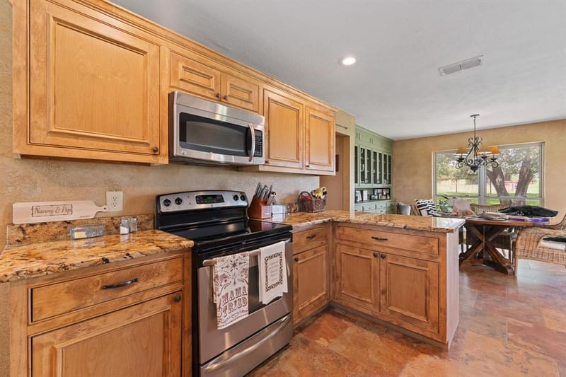 3001 E Fm 4, Cleburne TX 76031 - Photo 14
