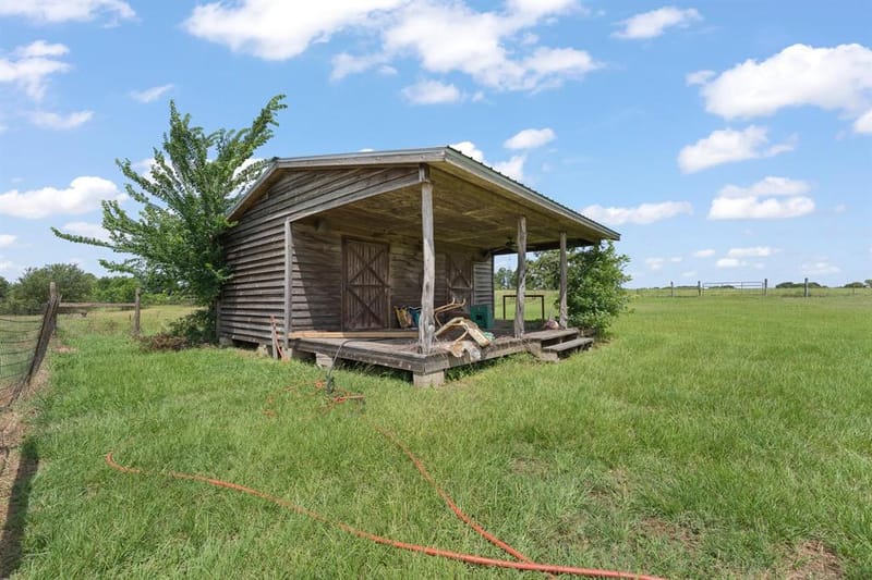 3001 E Fm 4, Cleburne TX 76031 - Photo 35