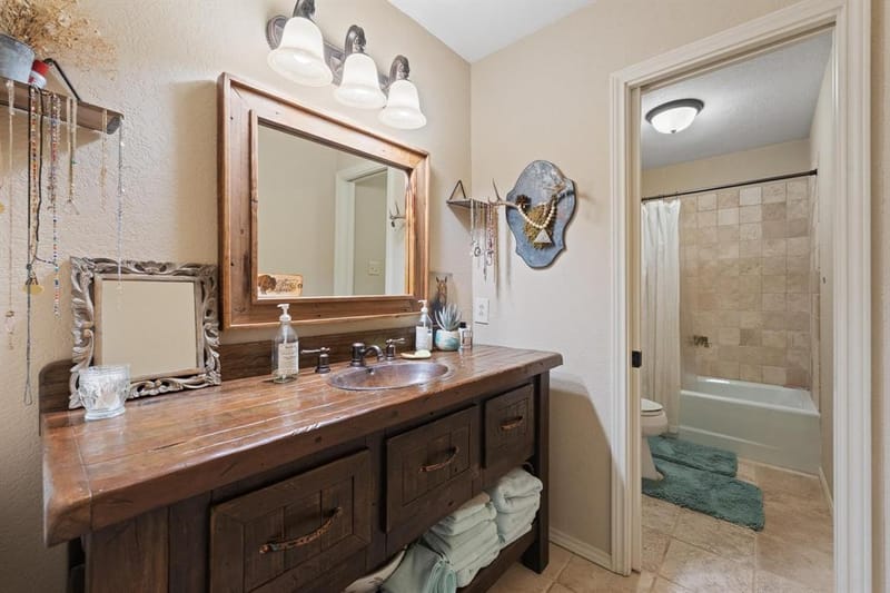 3001 E Fm 4, Cleburne TX 76031 - Photo 21