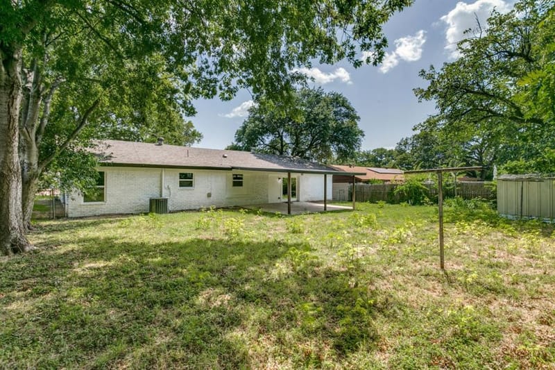 3504 Westfield Avenue, Fort Worth TX 76133 - Photo 20