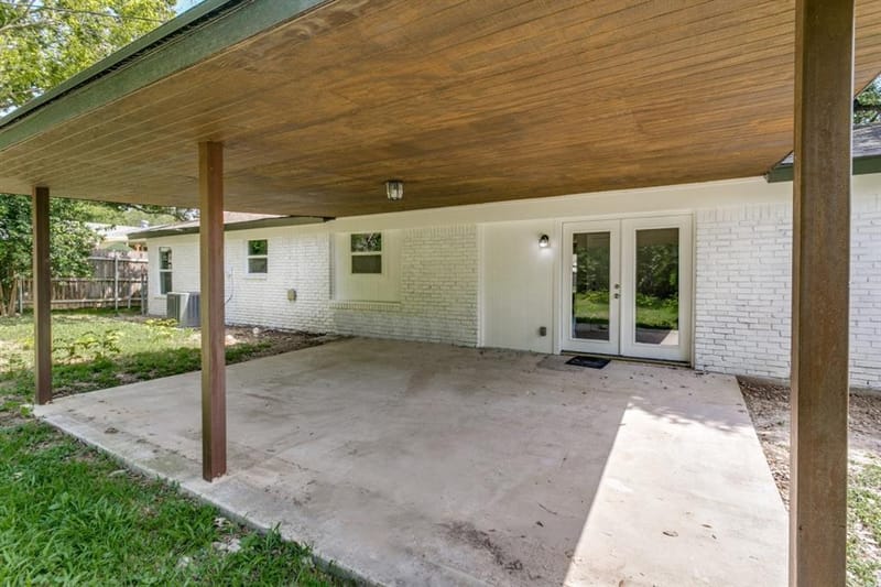 3504 Westfield Avenue, Fort Worth TX 76133 - Photo 19