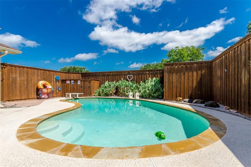 5009 Middleton Circle, The Colony TX 75056 - Photo 32