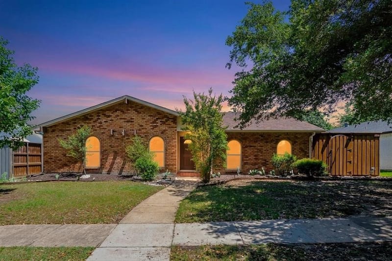 5009 Middleton Circle, The Colony TX 75056