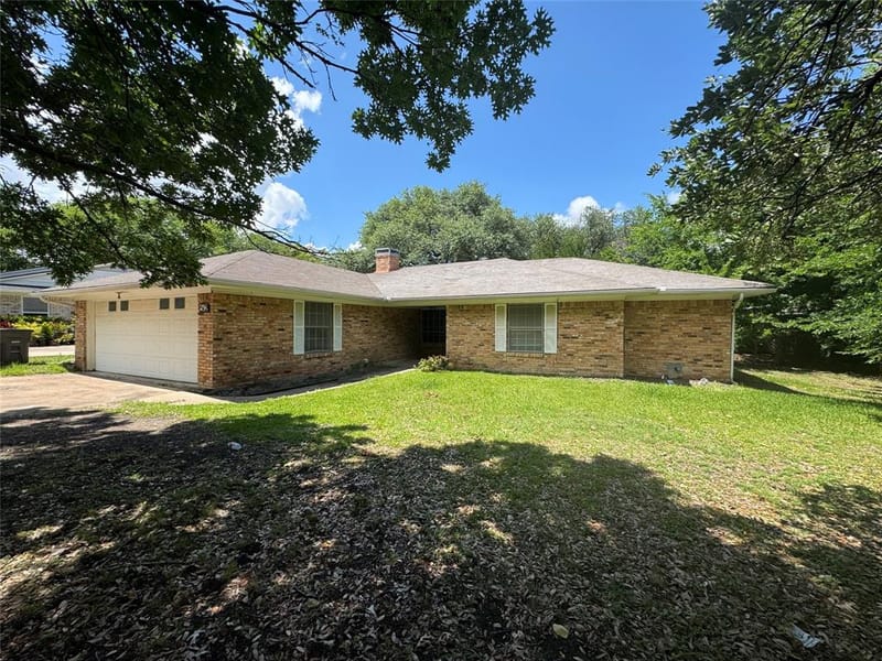 512 E Willow Lane, Princeton TX 75407