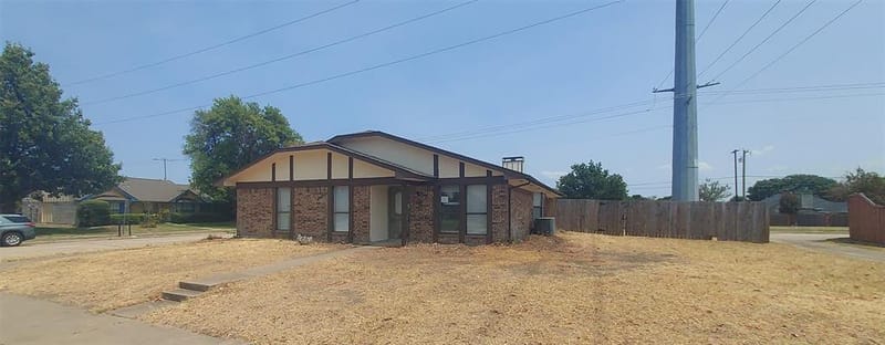 4102 Blacksmith Drive, Garland TX 75044