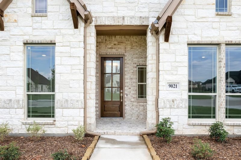 9021 Wood Duck Drive, New Fairview TX 76247 - Photo 4