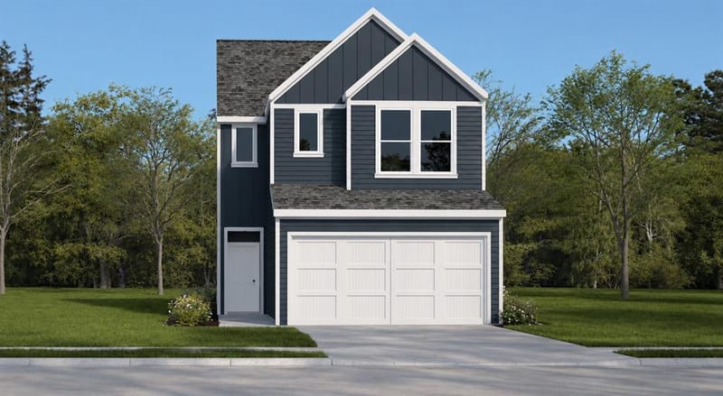 4014 Sparrow Street, Dallas TX 75237