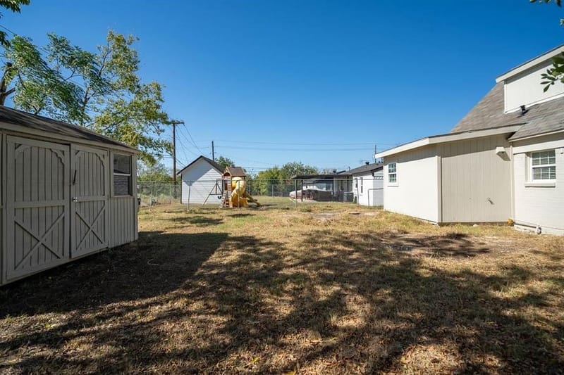 13008 Horseshoe Trail, Balch Springs TX 75180 - Photo 21