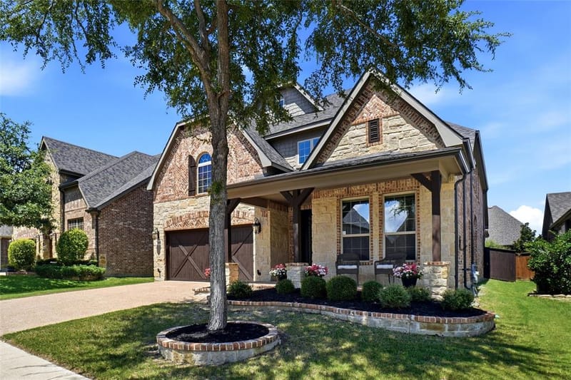 2832 Earl Drive, Trophy Club TX 76262 - Photo 2