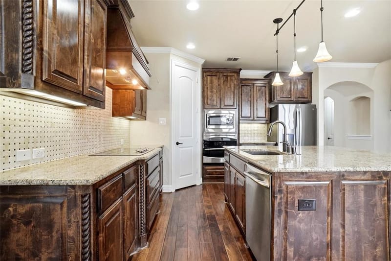 2832 Earl Drive, Trophy Club TX 76262 - Photo 9