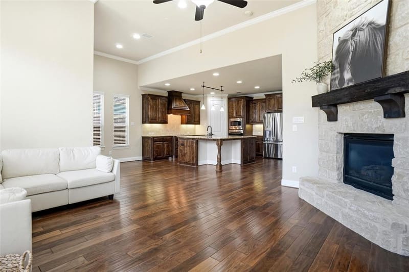 2832 Earl Drive, Trophy Club TX 76262 - Photo 14