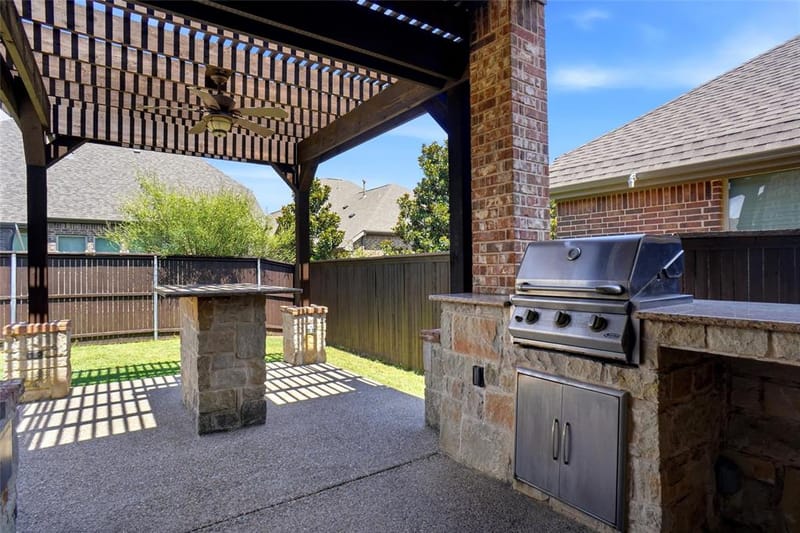 2832 Earl Drive, Trophy Club TX 76262 - Photo 37