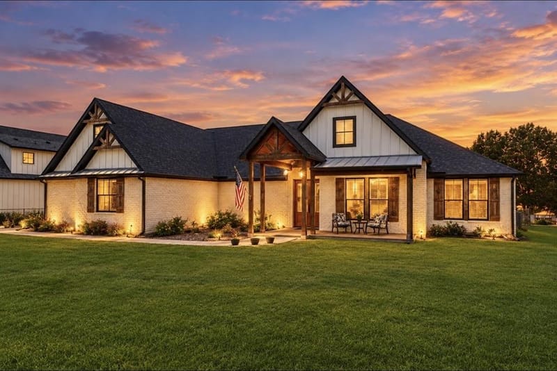 480 County Road 1927, Yantis TX 75497
