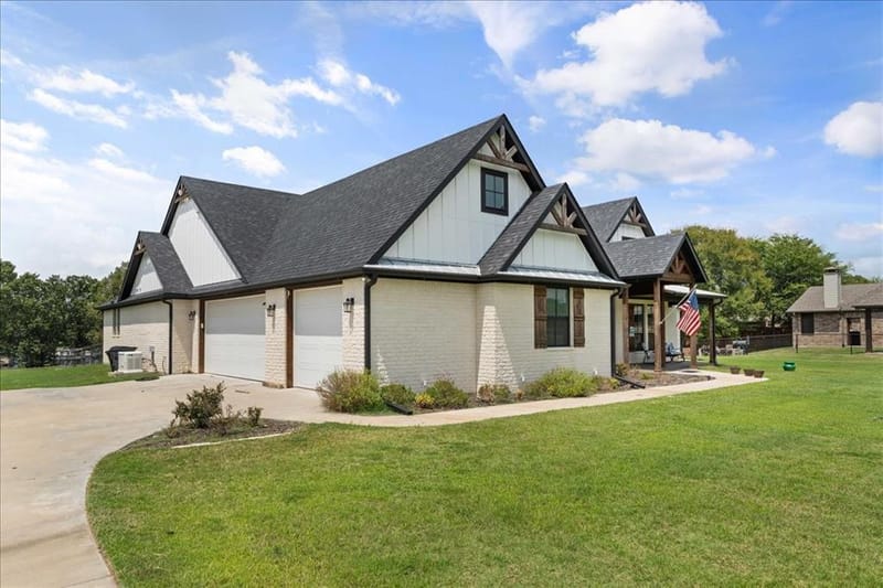 480 County Road 1927, Yantis TX 75497 - Photo 4