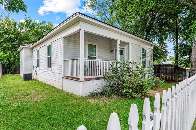 1012 Burnett Avenue, Waco TX 76706