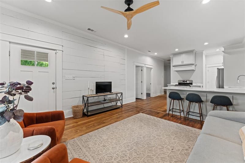 1012 Burnett Avenue, Waco TX 76706 - Photo 5
