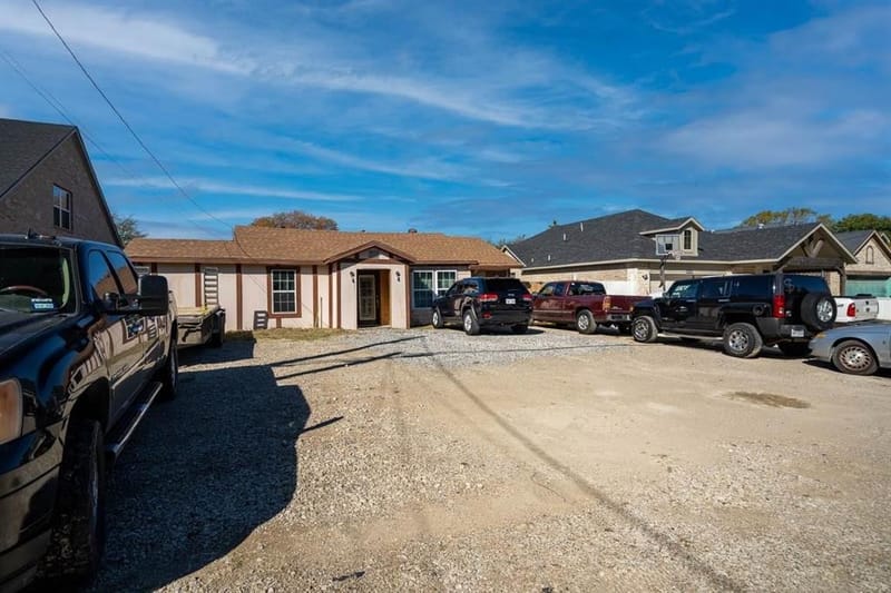 4115 S Peachtree Road, Balch Springs TX 75180 - Photo 2