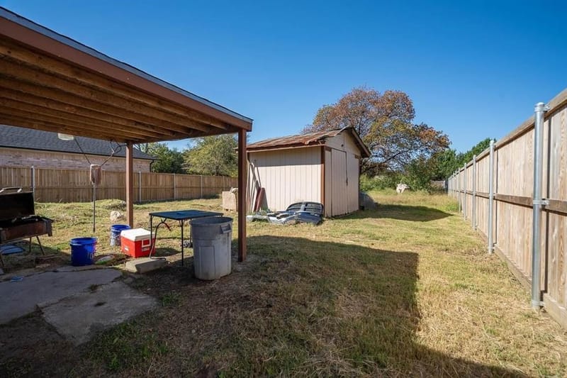 4115 S Peachtree Road, Balch Springs TX 75180 - Photo 22