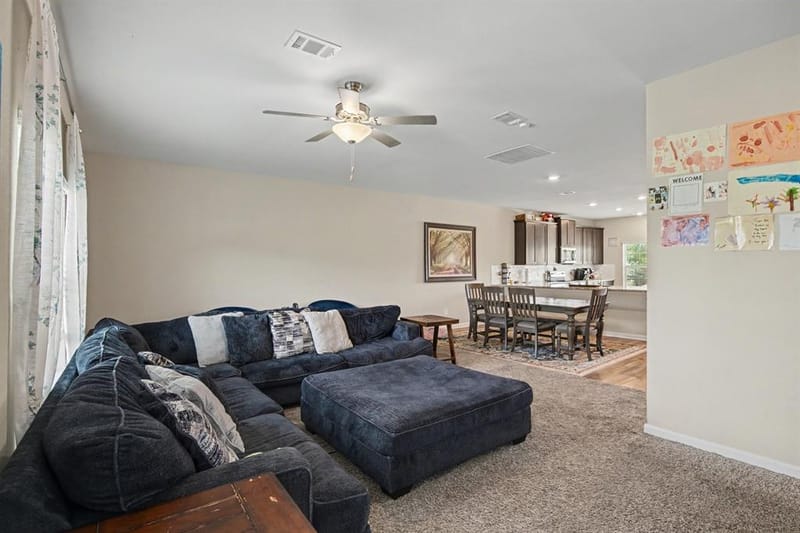 304 Lowery Oaks Trail, Fort Worth TX 76120 - Photo 7