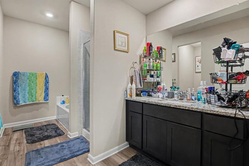 304 Lowery Oaks Trail, Fort Worth TX 76120 - Photo 15