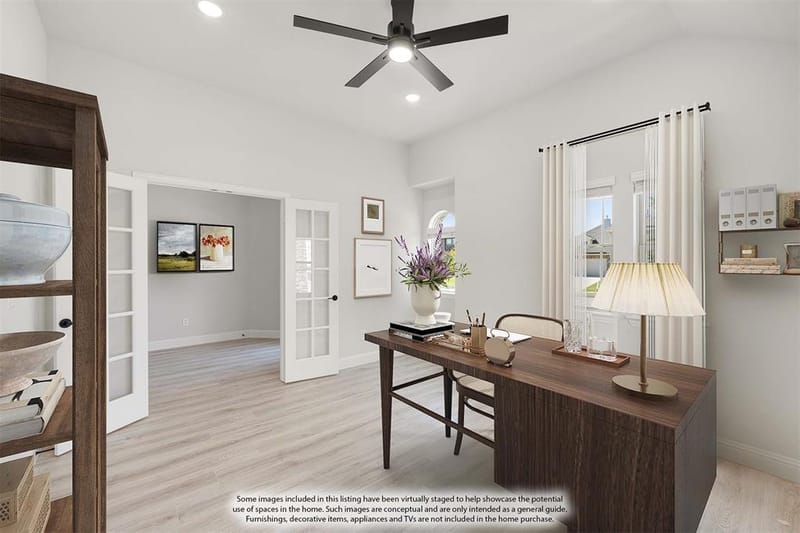 916 Greenleaf Court, Anna TX 75409 - Photo 7