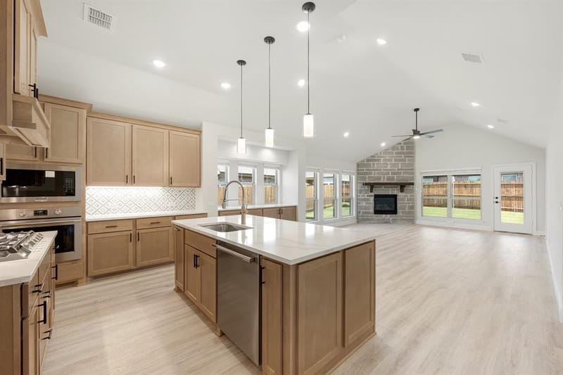 916 Greenleaf Court, Anna TX 75409 - Photo 9