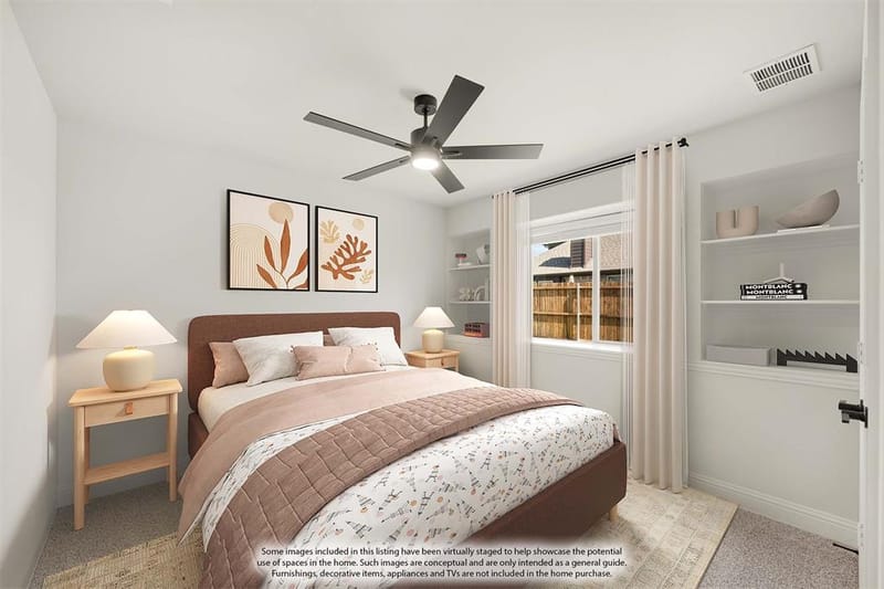 916 Greenleaf Court, Anna TX 75409 - Photo 25