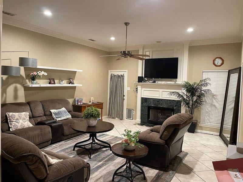 747 E 6th Street, Krum TX 76249 - Photo 3