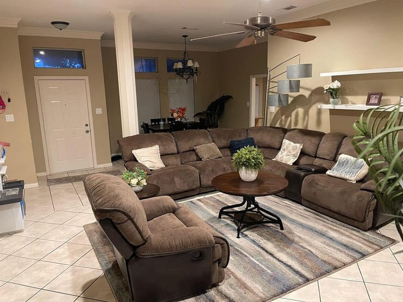 747 E 6th Street, Krum TX 76249 - Photo 4