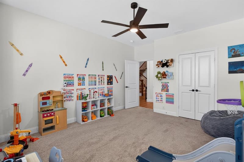 105 Verbena Ridge Drive, Fort Worth TX 76131 - Photo 23