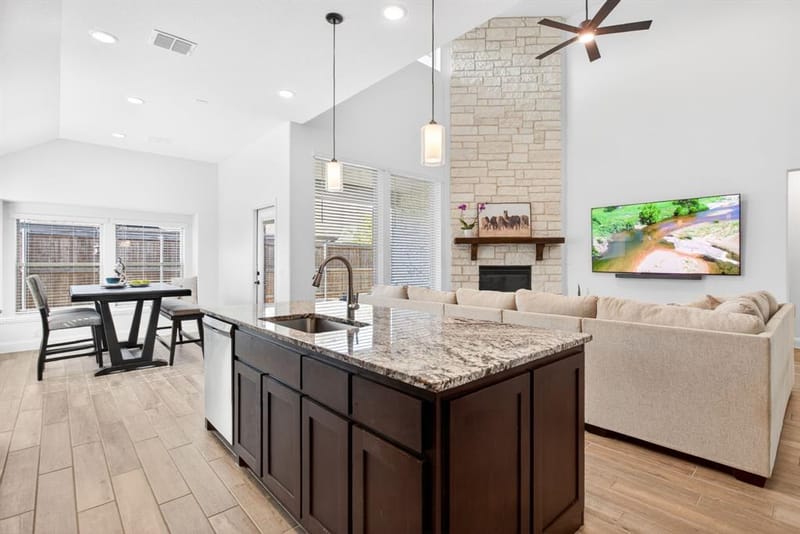 105 Verbena Ridge Drive, Fort Worth TX 76131 - Photo 16