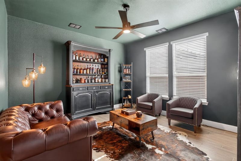 105 Verbena Ridge Drive, Fort Worth TX 76131 - Photo 9