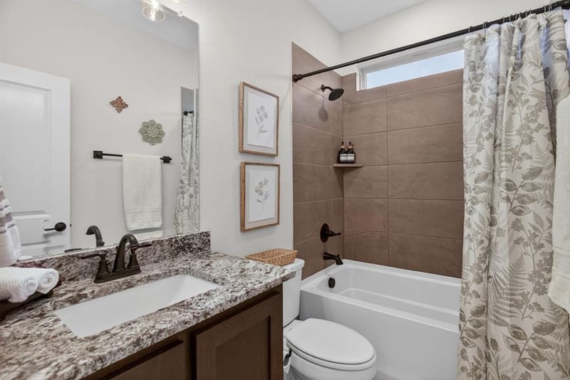 105 Verbena Ridge Drive, Fort Worth TX 76131 - Photo 24