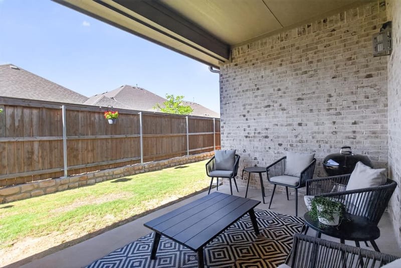 105 Verbena Ridge Drive, Fort Worth TX 76131 - Photo 37