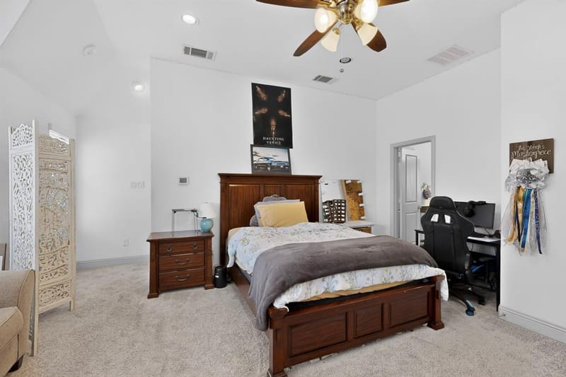 428 Balmora Way, Roanoke TX 76262 - Photo 30